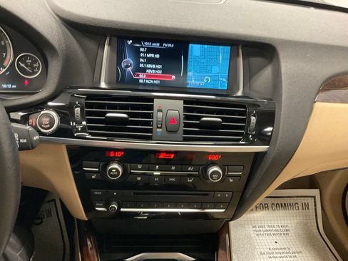 Used 2016 BMW X3 xDrive28i AWD/4WD image 16