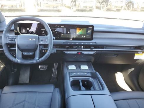 New 2027 Kia Telluride SX X-Line image 6