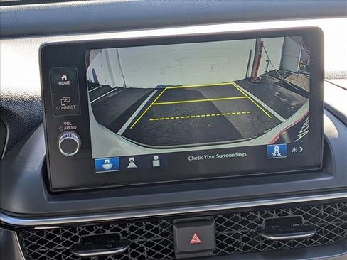 New 2025 Acura ADX A-Spec image 14