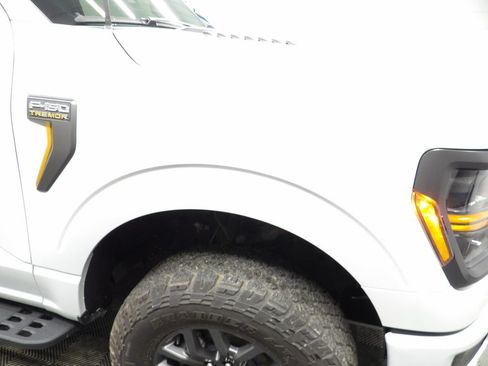Used 2024 Ford F150 Tremor AWD/4WD image 37