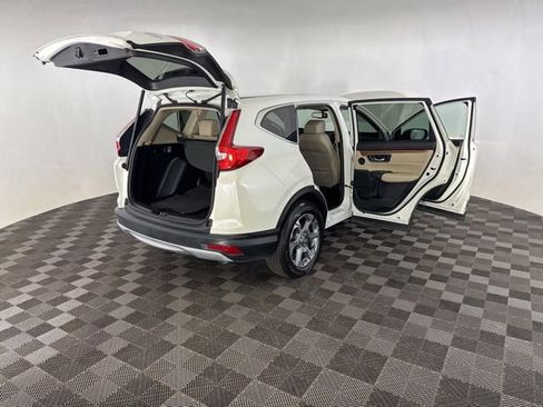 Used 2018 Honda CR-V EX-L image 14