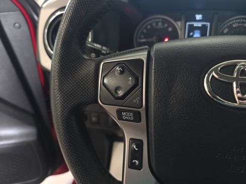 Used 2023 Toyota Tacoma SR5 AWD/4WD image 15