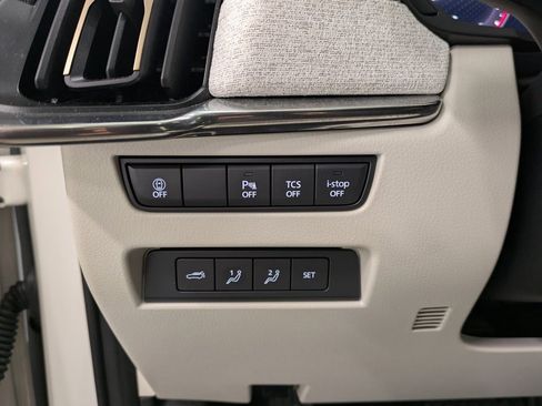 Certified 2024 MAZDA CX-90 3.3 Turbo S w/ Premium Plus image 19