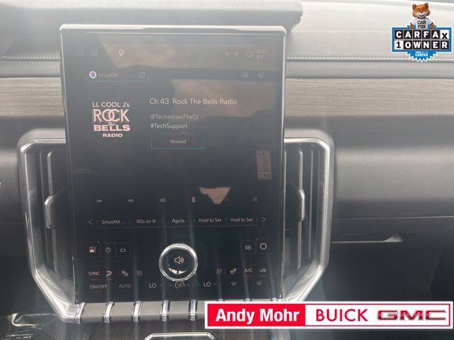 Used 2026 GMC Acadia Denali FWD image 36