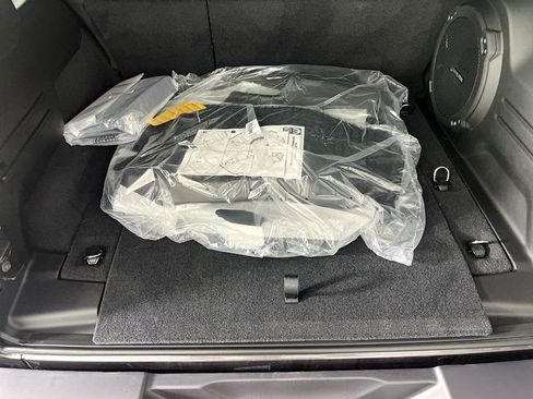 New 2026 Jeep Wrangler Sahara image 28