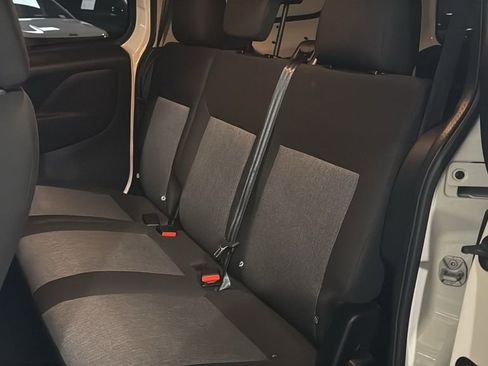 Used 2022 RAM ProMaster City Wagon FWD image 14