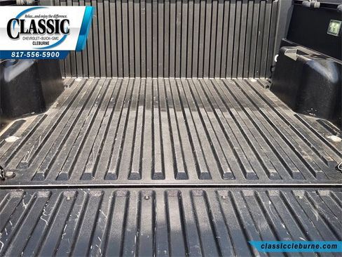 Used 2024 Toyota Tacoma TRD Sport image 31