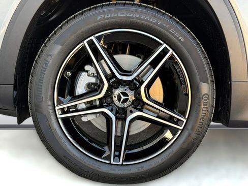 New 2026 Mercedes-Benz GLB 250 image 12