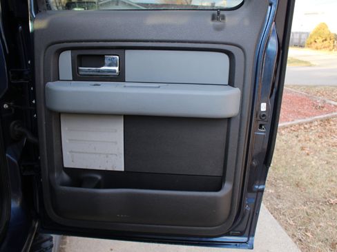 Used 2014 Ford F150 XLT w/ Equipment Group 302A Luxury image 33