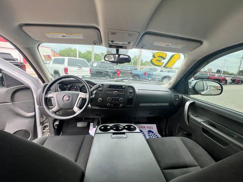 Used 2013 GMC Sierra 1500 SLE AWD/4WD image 29