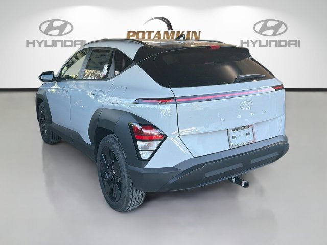 New 2027 Hyundai Kona SEL Sport FWD image 7