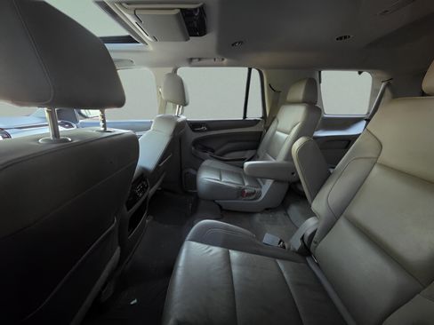 Used 2016 Chevrolet Tahoe LT RWD image 9