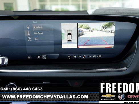 New 2024 Buick Envision Preferred image 20