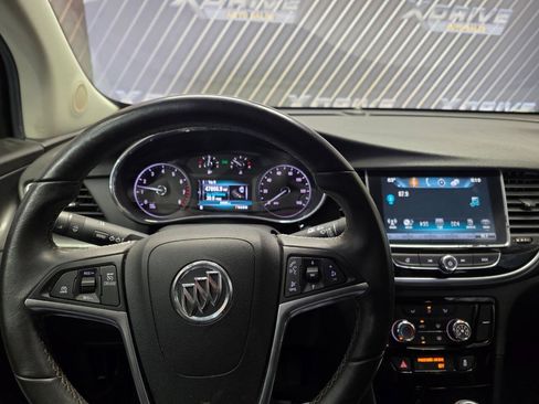 Used 2017 Buick Encore Preferred FWD image 17
