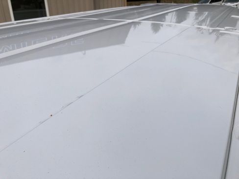 Used 2023 Ford Transit 250 Low Roof w/ Exterior Upgrade Package image 12