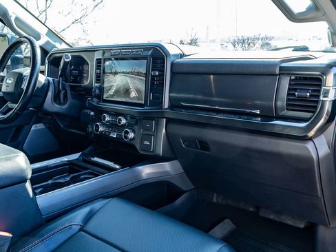 Used 2024 Ford F350 Lariat w/ Lariat Ultimate Package image 16