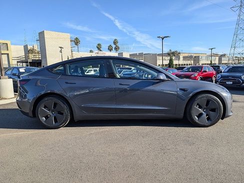 Used 2023 Tesla Model 3 Standard Range image 7
