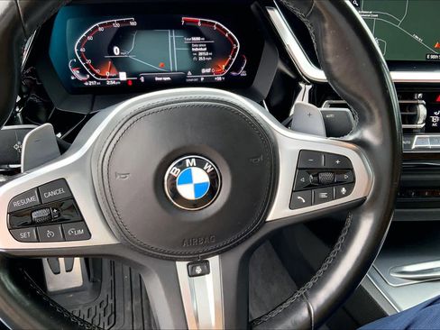 Used 2020 BMW Z4 sDrive30i image 16