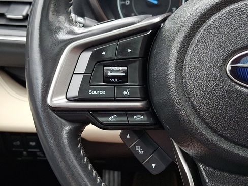 Used 2020 Subaru Ascent Touring AWD/4WD image 23