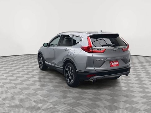 Used 2019 Honda CR-V Touring image 37