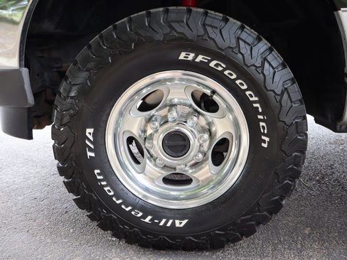 Used 2003 Ford F350 Lariat AWD/4WD image 39