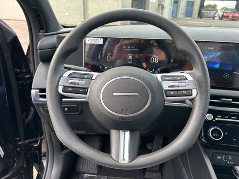 New 2026 Hyundai Santa Cruz SEL FWD image 16