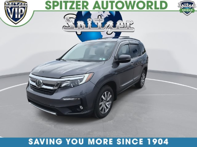 Used 2020 Honda Pilot EX-L image 5