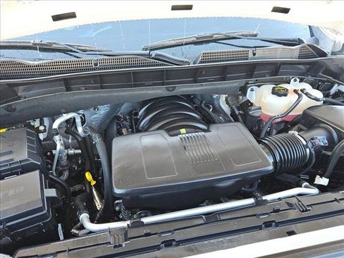 Used 2025 GMC Sierra 1500 Denali Ultimate image 24