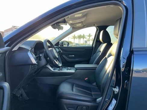 Used 2025 MAZDA CX-90 3.3 Turbo w/ Select Package image 9