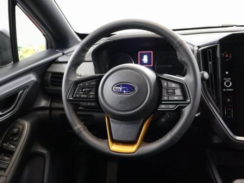 New 2026 Subaru Crosstrek 2.5i Wilderness AWD/4WD image 15