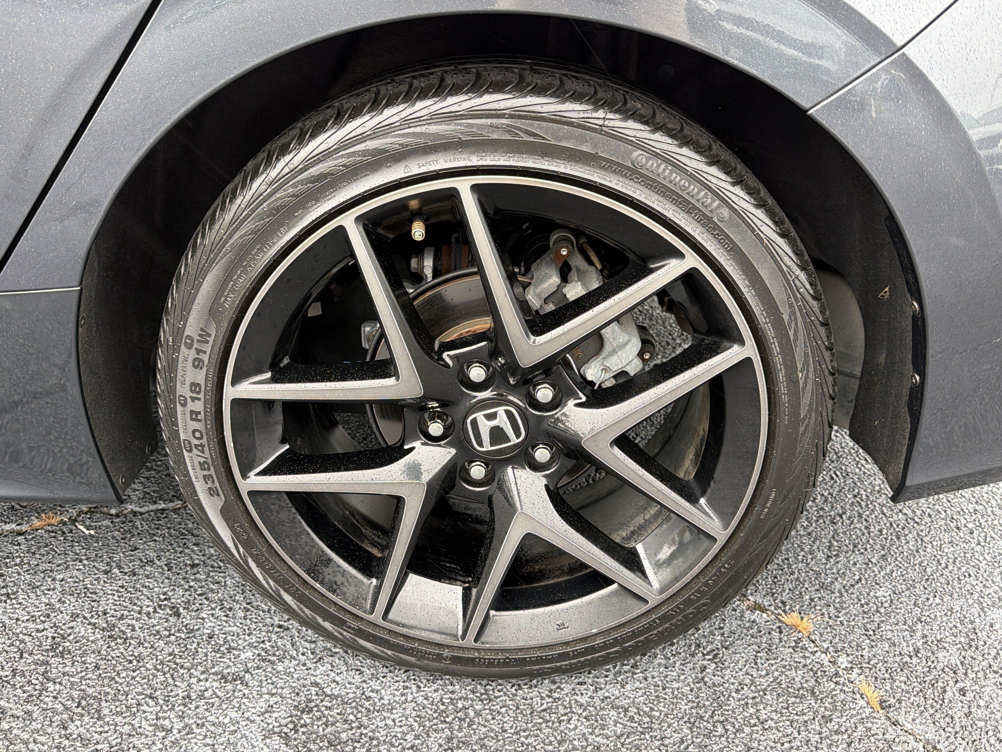 Used 2024 Honda Civic Sport Touring image 32