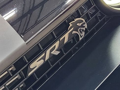 Used 2021 Dodge Challenger SRT Hellcat Redeye image 29