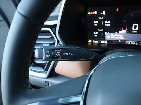 New 2026 GMC Canyon AT4 image 33