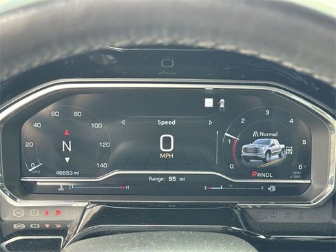 Used 2022 GMC Sierra 1500 SLE w/ X31 Off-Road Package image 14