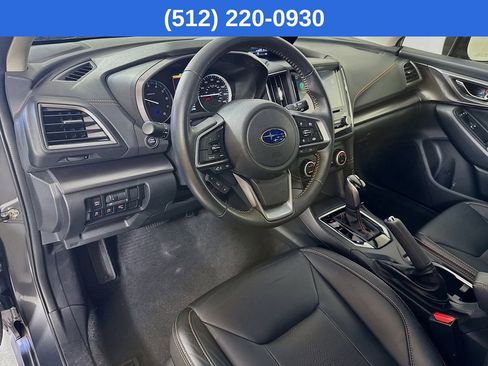 Used 2022 Subaru Crosstrek 2.5i Limited w/ Popular Package #3 image 10