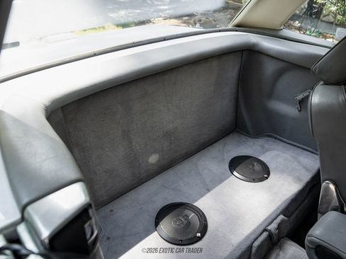 Used 1988 Mercedes-Benz 560 SL image 64