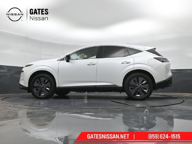 Certified 2025 Nissan Murano SL w/ Cargo Package AWD/4WD image 47