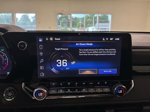 New 2026 Chevrolet Colorado Z71 w/ Z71 Convenience Package 2 image 40