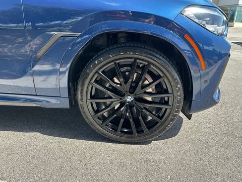 Used 2023 BMW X6 xDrive40i AWD/4WD image 15