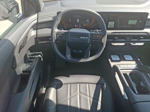 New 2027 Kia Telluride EX X-Line AWD/4WD image 7
