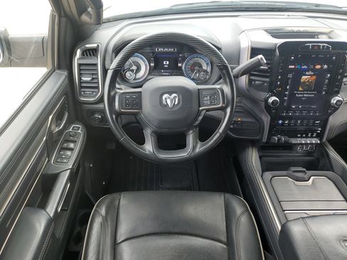 Used 2021 RAM 2500 Limited image 18