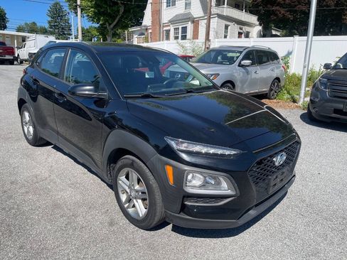 Used 2020 Hyundai Kona SE AWD/4WD image 4