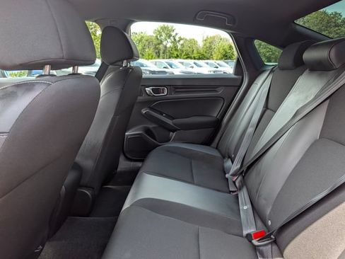 Used 2022 Honda Civic Sport image 16