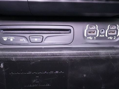 Used 2019 RAM 1500 Limited AWD/4WD image 40