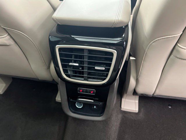 Certified 2023 Lincoln Nautilus Reserve AWD/4WD image 24