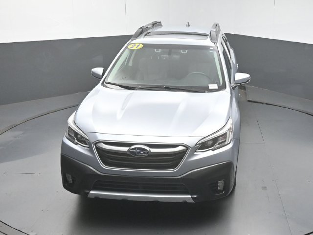 Used 2021 Subaru Outback Limited w/ Popular Package #2 AWD/4WD image 48