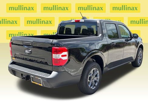 New 2026 Ford Maverick XLT FWD image 4