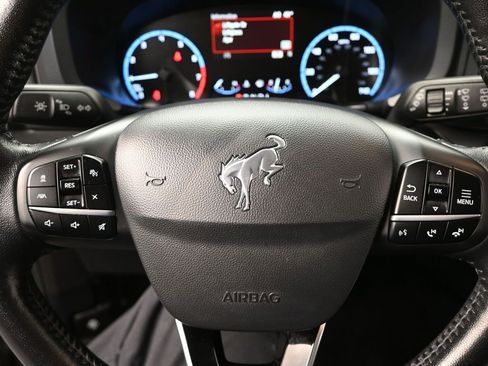 Used 2021 Ford Bronco Sport Big Bend w/ Big Bend Package AWD/4WD image 11