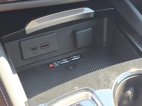 New 2026 Buick Envision Sport Touring AWD/4WD image 36