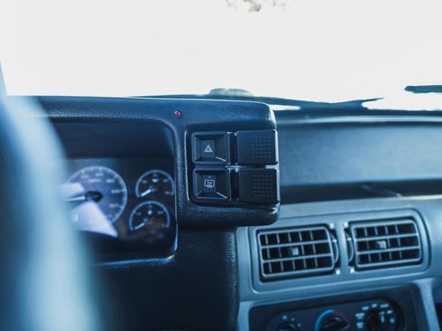 Used 1993 Ford Mustang Cobra image 43